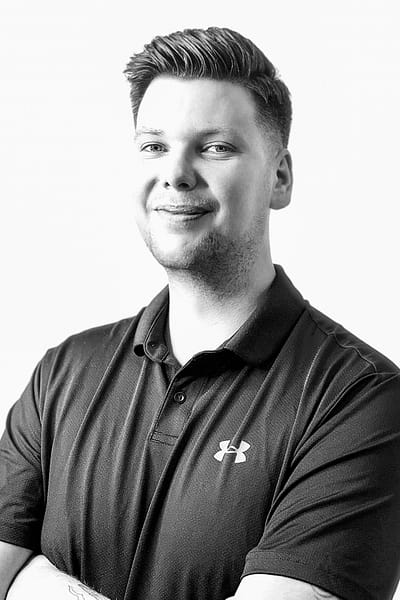 Marvin Erdmann Physiotherapeut